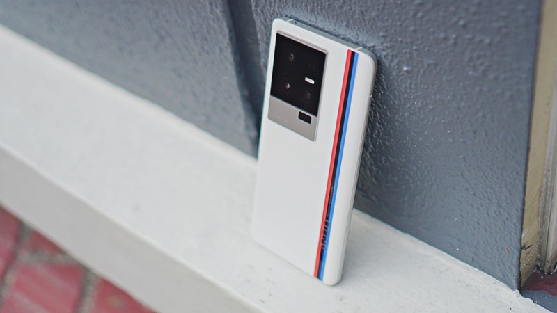 Thời điểm ra mắt của iQOO 12 đã đến rất gần