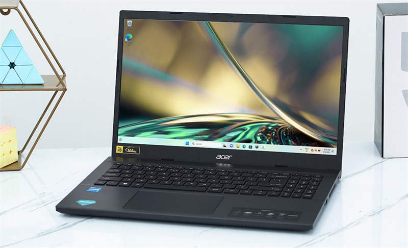 Acer Aspire 7 giá gốc 22.99 triệu giờ chỉ còn 19.99 triệu