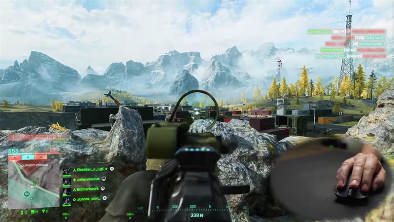 Razer Viper V3 Hyperspeed chỉ có một kết nối duy nhất nhưng có độ phản hồi cực kỳ cao Razer Viper V3 Hyperspeed chỉ có một kết nối duy nhất nhưng có độ phản hồi cực kỳ cao