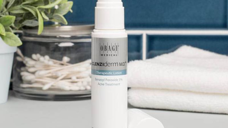 Ưu điểm và nhược điểm của kem dưỡng Obagi CLENZIderm M.D Therapeutic Moisturizer 20%