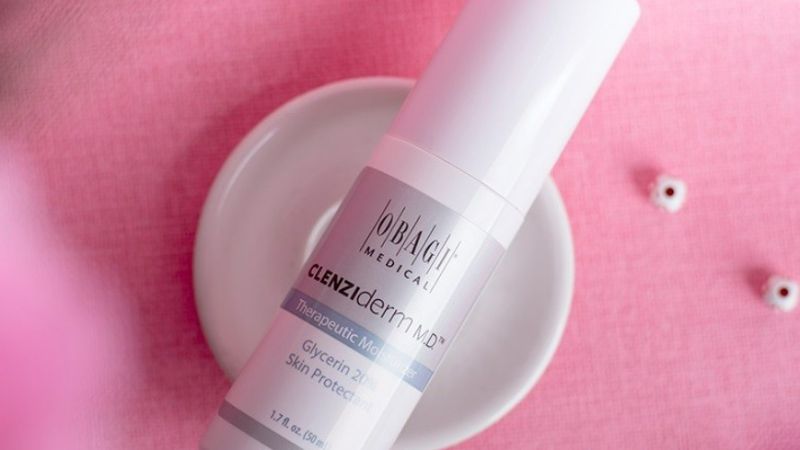 Các câu hỏi thường gặp về kem dưỡng Obagi CLENZIderm M.D Therapeutic Moisturizer 20%