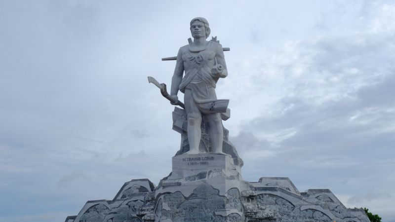 Di tích lịch sử N’Trang