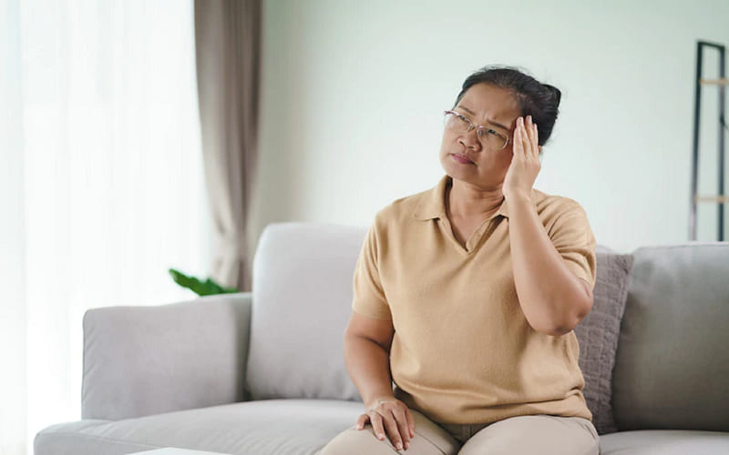 Phân biệt hiện tượng Jamais Vu và mất trí nhớ ngắn hạn
