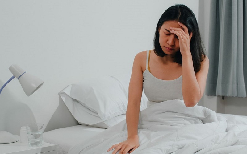 Hiện tượng Jamais Vu có đáng lo hay không?