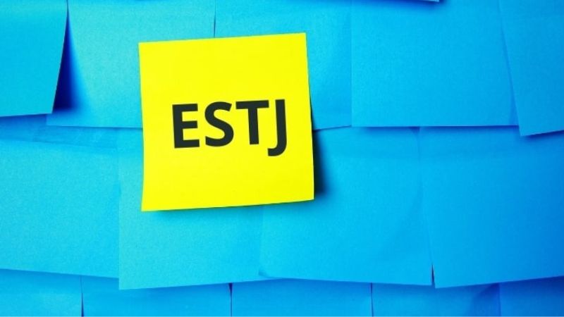 What is ESTJ?