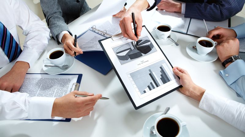 Which professions are suitable for the ESTJ personality type?