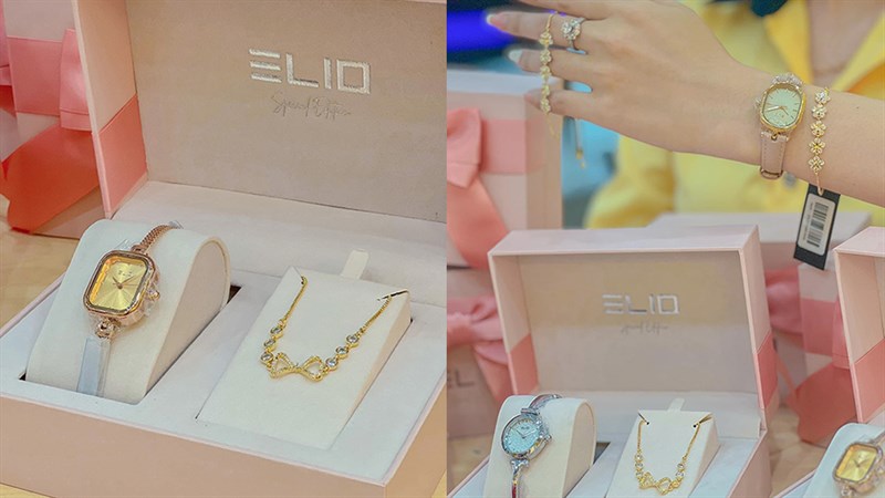 Thế Giới Di Động