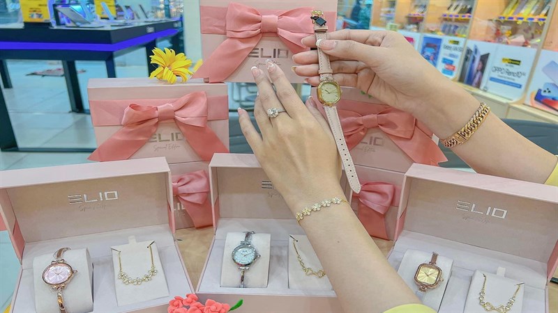 Thế Giới Di Động