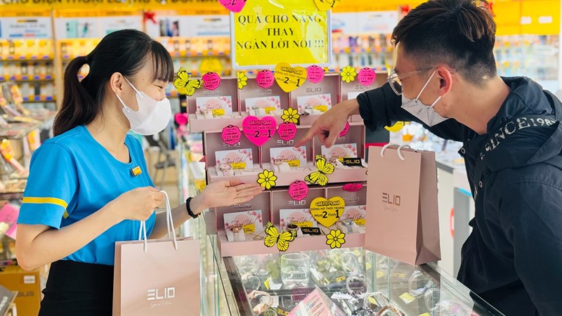 Thế Giới Di Động