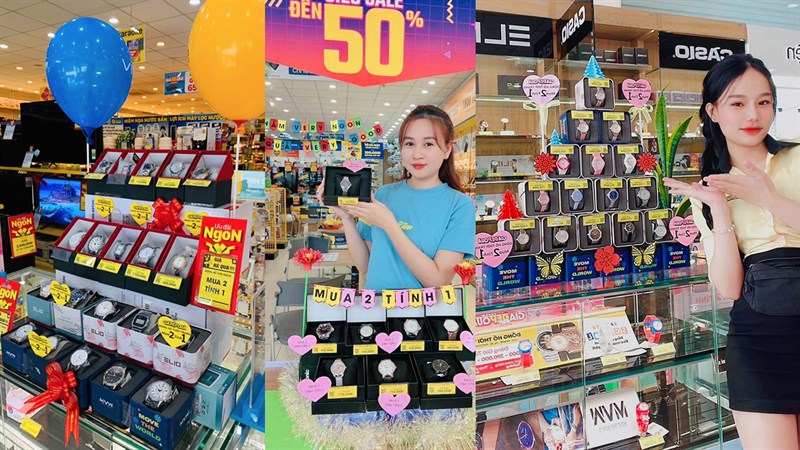 Thế Giới Di Động