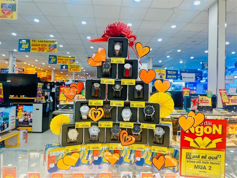 Thế Giới Di Động