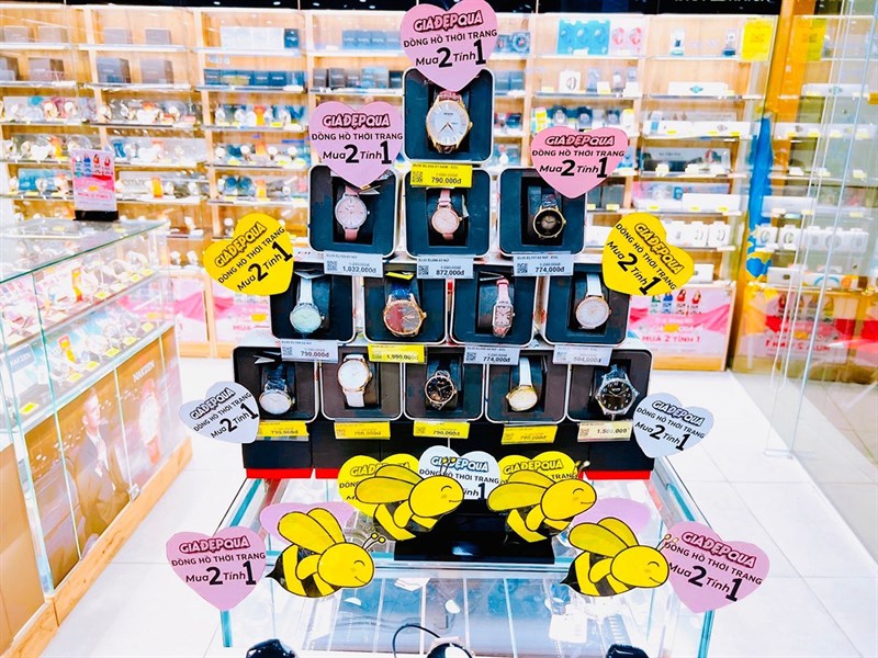 Thế Giới Di Động