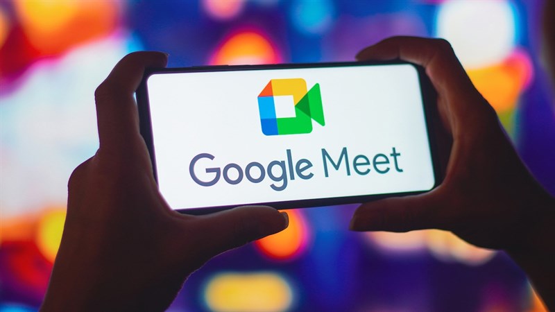 Google Meet nâng cấp độ phân giải trên cuộc gọi nhóm Google Meet nâng cấp độ phân giải trên cuộc gọi nhóm