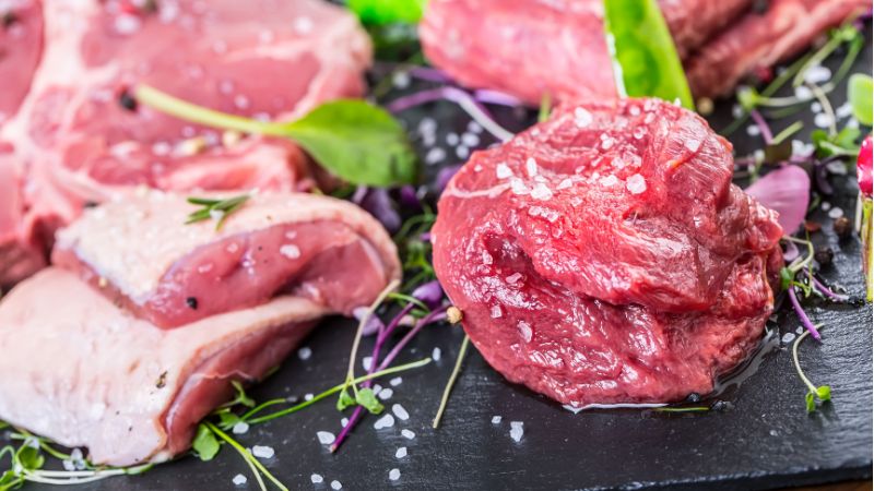 Giá thịt heo hôm nay 11/10 của thương hiệu Meat Master Giá thịt heo hôm nay 11/10 của thương hiệu Meat Master