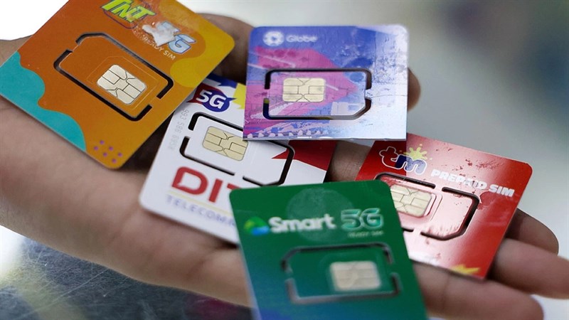 Đây là hành động mới nhất của Bộ nhằm ngăn chặn SIM rác, cuộc gọi rác