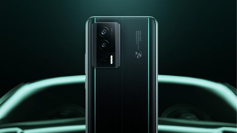 Dòng Redmi K70 chỉ cách ngày ra mắt khoảng 1 tháng Dòng Redmi K70 chỉ cách ngày ra mắt khoảng 1 tháng