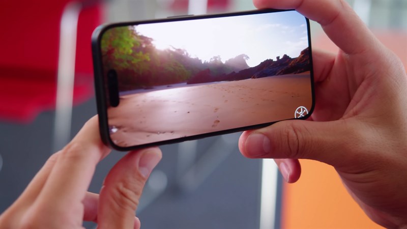 Đánh giá iPhone 15 Pro Đánh giá iPhone 15 Pro