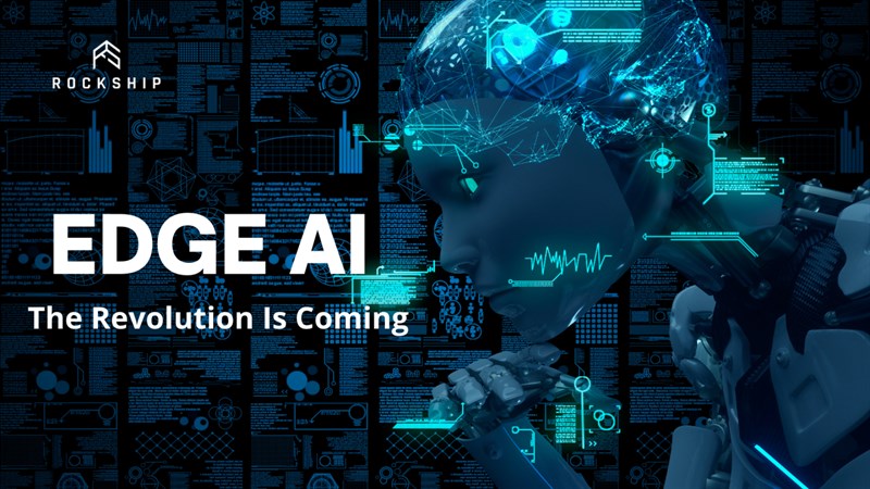 Edge AI là việc sử dụng trí tuệ nhân tạo (AI) trên các thiết bị cục bộ, thay vì chỉ dựa vào xử lý đám mây tập trung