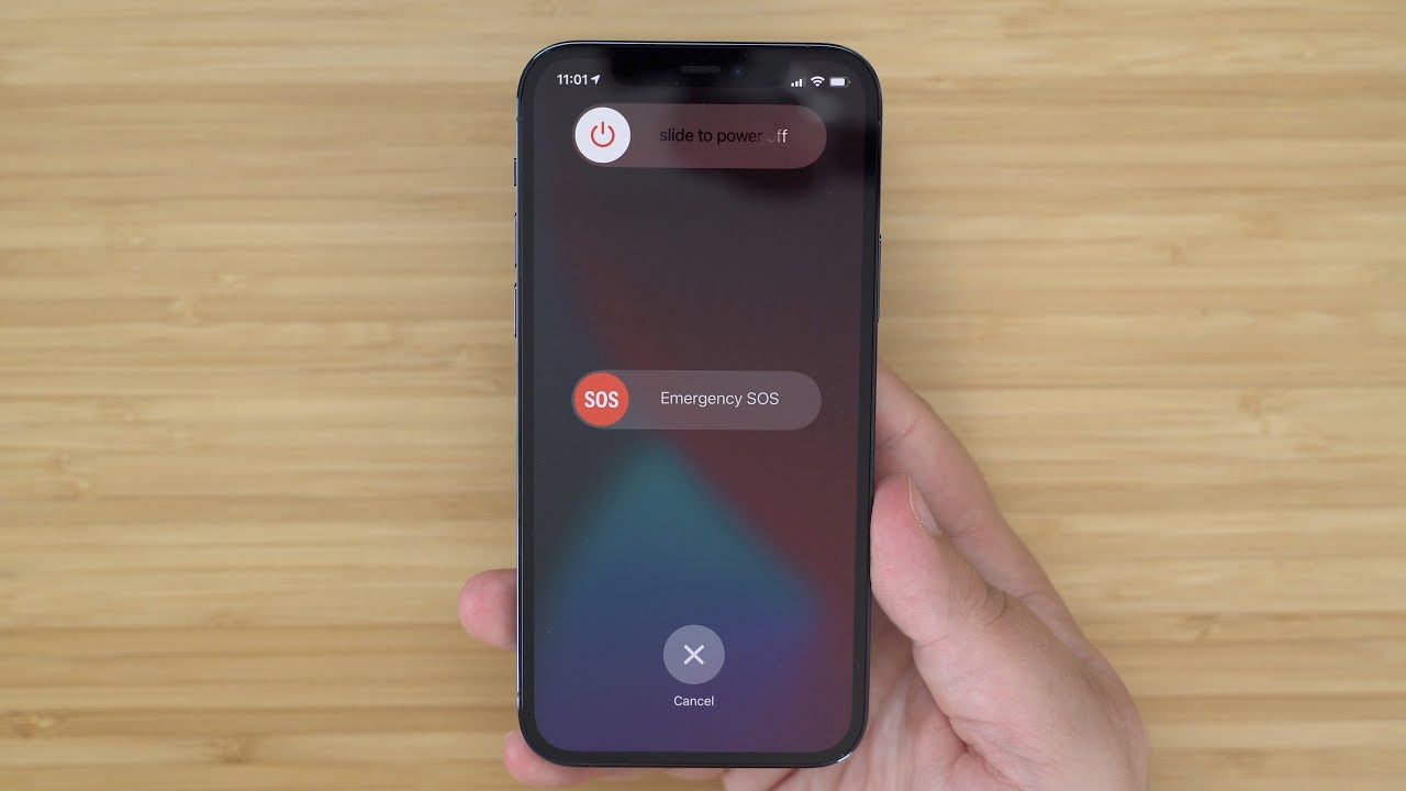 iPhone quay video bị rè