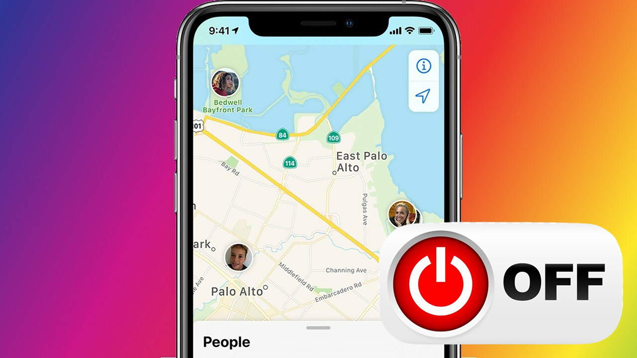 iPhone tự tụt pin khi đang không sử dụng