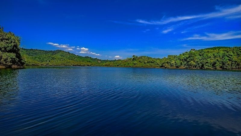 Hồ Đắk Lô