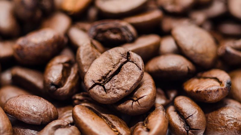 Giá cà phê hôm nay 13/10/2023: Dao động từ 62.900đ – 63.500đ/kg