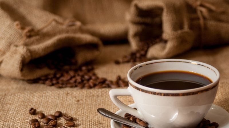 Giá cà phê Arabica giao dịch tại New York