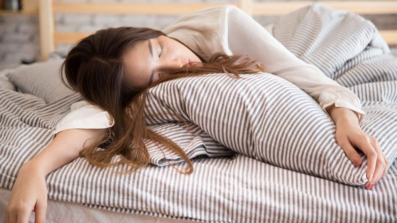5 thói quen xấu không giúp cơ thể thư giãn mà càng làm càng mệt