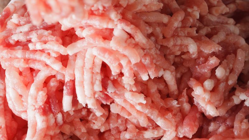 Giá thịt heo hôm nay 12/10 của thương hiệu Meat Master Giá thịt heo hôm nay 12/10 của thương hiệu Meat Master