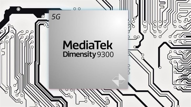MediaTek sắp tới đây sẽ tung ra chip Dimensity 9300 mới, được cho là đối trọng với Snapdragon 8 Gen 3 MediaTek sắp tới đây sẽ tung ra chip Dimensity 9300 mới, được cho là đối trọng với Snapdragon 8 Gen 3