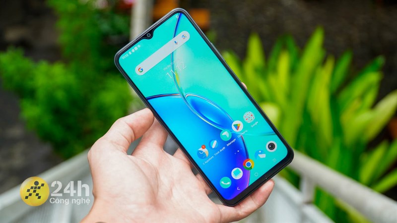 Hotsale: Sắm điện thoại Vivo Y17s để được giảm 300K kèm trả góp 0% Hotsale: Sắm điện thoại Vivo Y17s để được giảm 300K kèm trả góp 0%