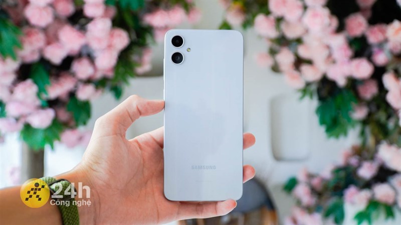 Chỉ còn vài ngày ưu đãi trả góp 0% mua Galaxy A05 | A05S