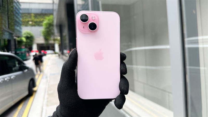 iPhone 15 series đã có giảm giá Hotsale cuối tuần giảm ngay 1 triệu iPhone 15 series đã có giảm giá Hotsale cuối tuần giảm ngay 1 triệu