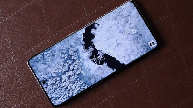 OnePlus 12R sẽ được trang bị màn hình sắc nét và kích thước lớn (ảnh minh họa: OnePlus 11R)