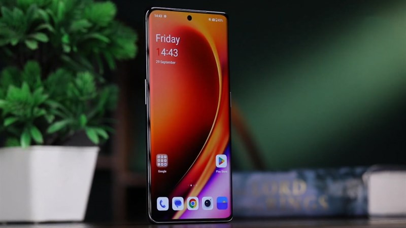 OnePlus 12R sẽ được trang bị bộ cấu hình lớn (ảnh minh họa: OnePlus 11R). Nguồn: Jagran Hi-Tech