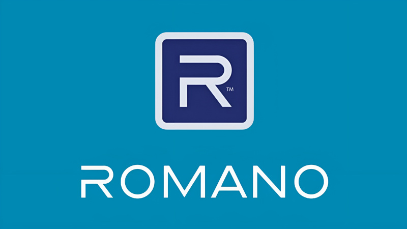 Đôi nét về thương hiệu Romano