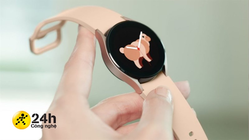 Galaxy Watch6 thời trang