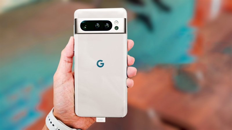 Theo mình nghĩ Pixel 9 Pro sẽ có thiết kế tương tự như Pixel 8 Pro Theo mình nghĩ Pixel 9 Pro sẽ có thiết kế tương tự như Pixel 8 Pro