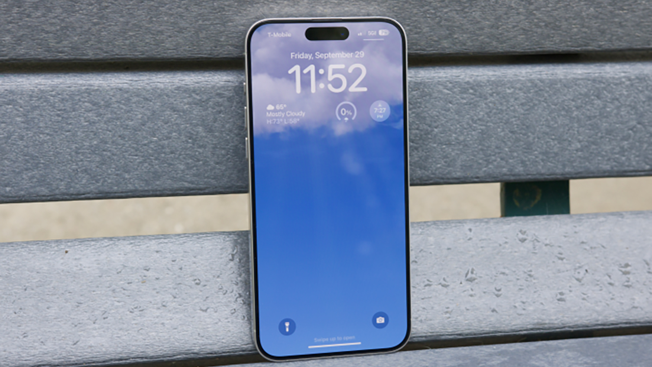 Đánh giá iPhone 15 Pro Max