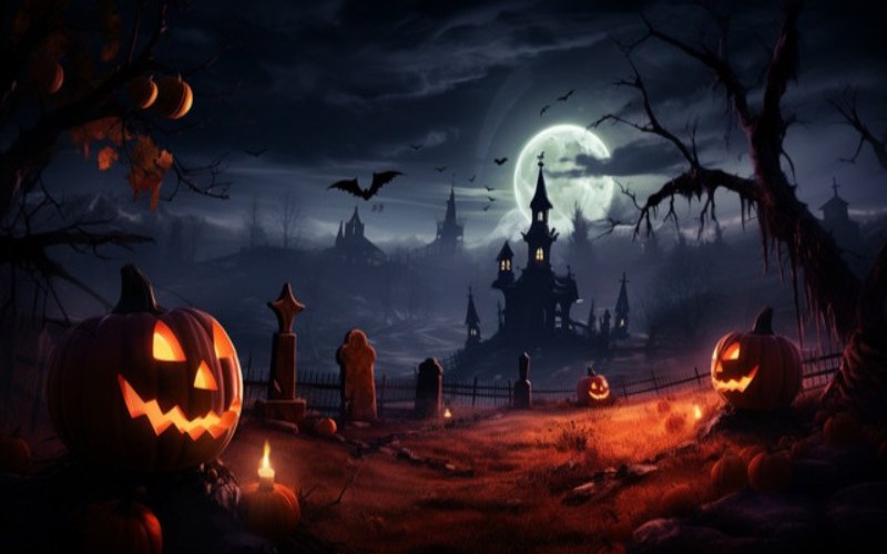 8 sự thật về ngày Halloween mà ít ai biết được