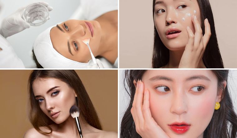 Dự đoán những xu hướng làm đẹp sẽ thống trị vào mùa thu 2023