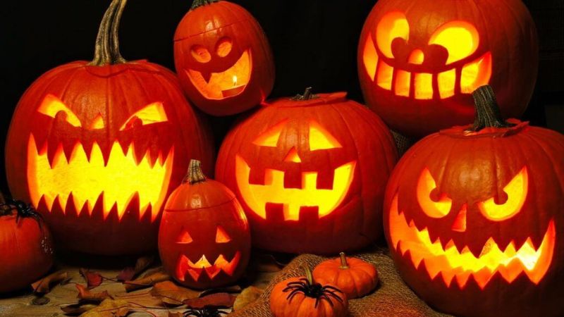 Biểu tượng Halloween là gì? Ý nghĩa biểu tượng Halloween ít người biết
