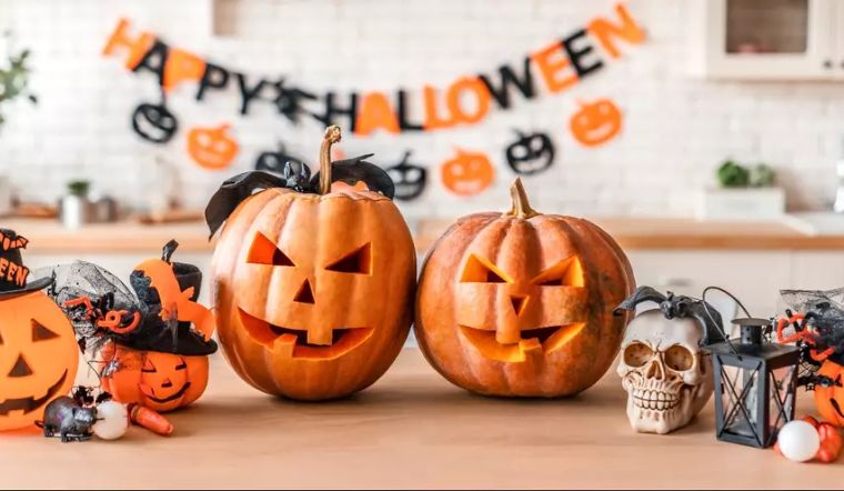 Biểu tượng Halloween là gì? Ý nghĩa biểu tượng Halloween ít người biết