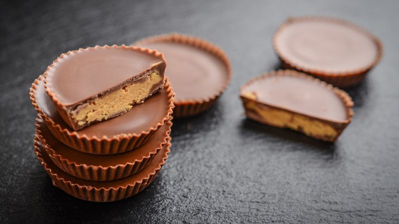 Reese's Peanut Butter Cups