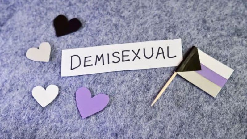 Misconceptions about Demisexual Attraction