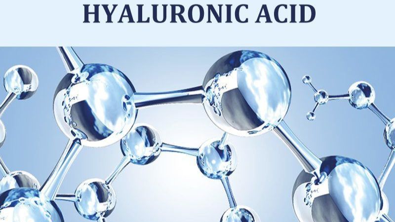 Hyaluronic acid