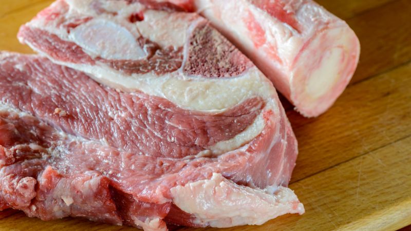 Giá thịt heo hôm nay 13/10 của thương hiệu Meat Master Giá thịt heo hôm nay 13/10 của thương hiệu Meat Master