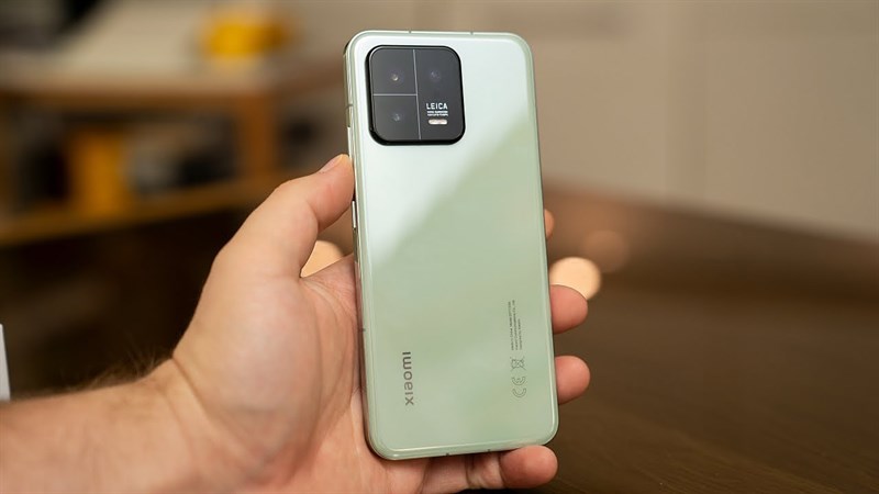 Xiaomi 14 series sẽ chạy hệ điều hành nào khi ra mắt? - Hình minh họa