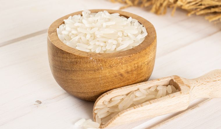 Giá lúa gạo hôm nay 13/10/2023: Tiếp tục duy trì đà đi ngang