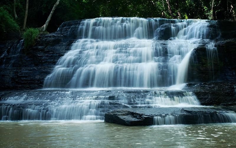 Du lịch Krông Năng